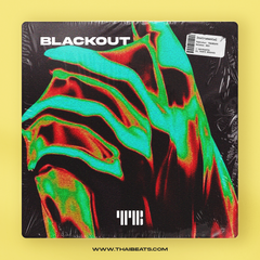 Blackout (Club Banger, Tyga Type Beat)