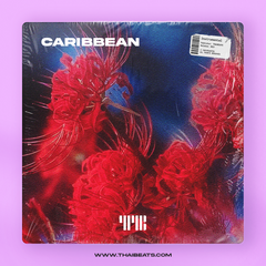 Caribbean (Club Banger Hip-Hop, Tyga Type Beat)