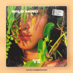 Wild Mind (Reggaeton Latin, Maluma x Jhay Cortez Type Beat)