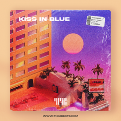 Kiss in Blue (K-Pop Funk, BTS x Doja Cat Type Beat)