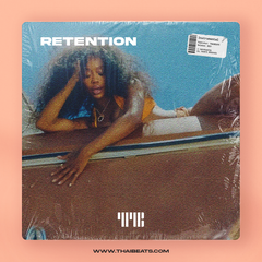 Retention (R&B Soul Guitar, Kehlani Type Beat)