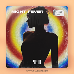 Night Fever (Pop Funk, Doja Cat Type Beat)