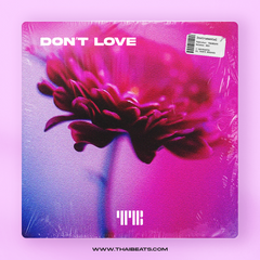 Don’t Love (Pop Funk, Doja Cat x BTS Type Beat)