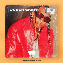 Under Skirt (Club Banger, Tyga Type Beat)