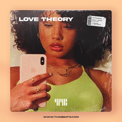 Love Theory (R&B Guitar, thuy x RINI Type Beat)