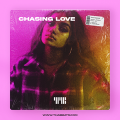 Chasing Love (R&B Trapsoul, Smooth R&B Type Beat)