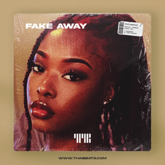 Fake Away (Trapsoul R&B, Guitar Type Beat)