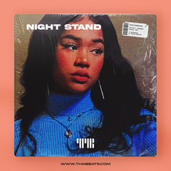 Night Stand (R&B Soul, Guitar Type Beat)