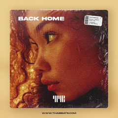 Back Home (R&B Trapsoul, Summer Walker Type Beat)