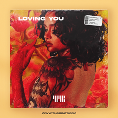 Loving You (R&B Soul Guitar, Summer Walker Type Beat)