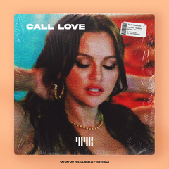 Call Love (Afrobeat, Rema x Selena Gomez Type Beat)