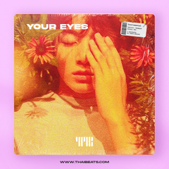 Your Eyes (K-Pop Disco, BTS x Charlie Puth Type Beat)