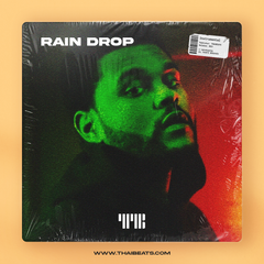 Rain Drop (Synth Pop, The Weeknd Type Beat)