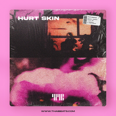 Hurt Skin (Trap Guitar, iann dior Type Beat)