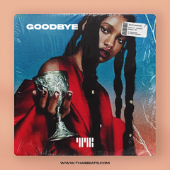 Goodbye (R&B, Trapsoul Type Beat)