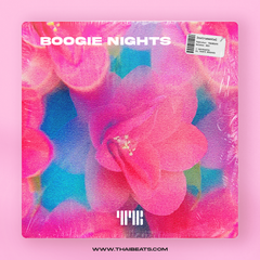 Boogie Nights (K-Pop Funk, BIBI x BTS Type Beat)