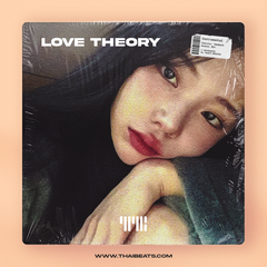 Love Theory  (K-Pop R&B, Keshi Type Beat)