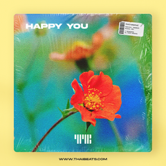 Happy You (Chill Pop, Chance the Rapper Type Beat)