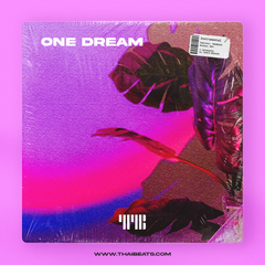 One Dream (Pop Funk, Doja Cat Type Beat)