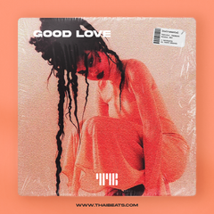 Good Love (Afrobeat Guitar, Jorja Smith x Wizkid Type Beat)