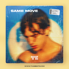 Same Move (Chill Pop, Lauv x LANY Type Beat)