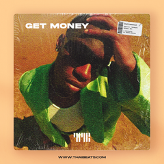 Get Money (Hip-Hop Club Banger, Tyga Type Beat)