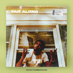 Far Along (Old School, J Cole Type Beat)