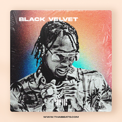 Black Label (Club Banger, Tyga Type Beat)