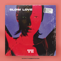 Slow Love (R&B Trapsoul, Ella Mai Type Beat)