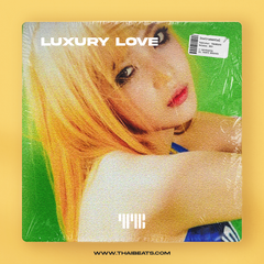 Luxury Love (K-Pop,  Loco x Jay Park Type Beat)