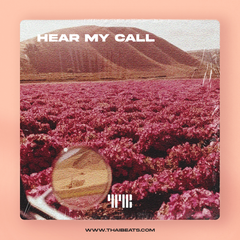 Hear My Call (R&B Guitar, Daniel Caesar Type Beat)