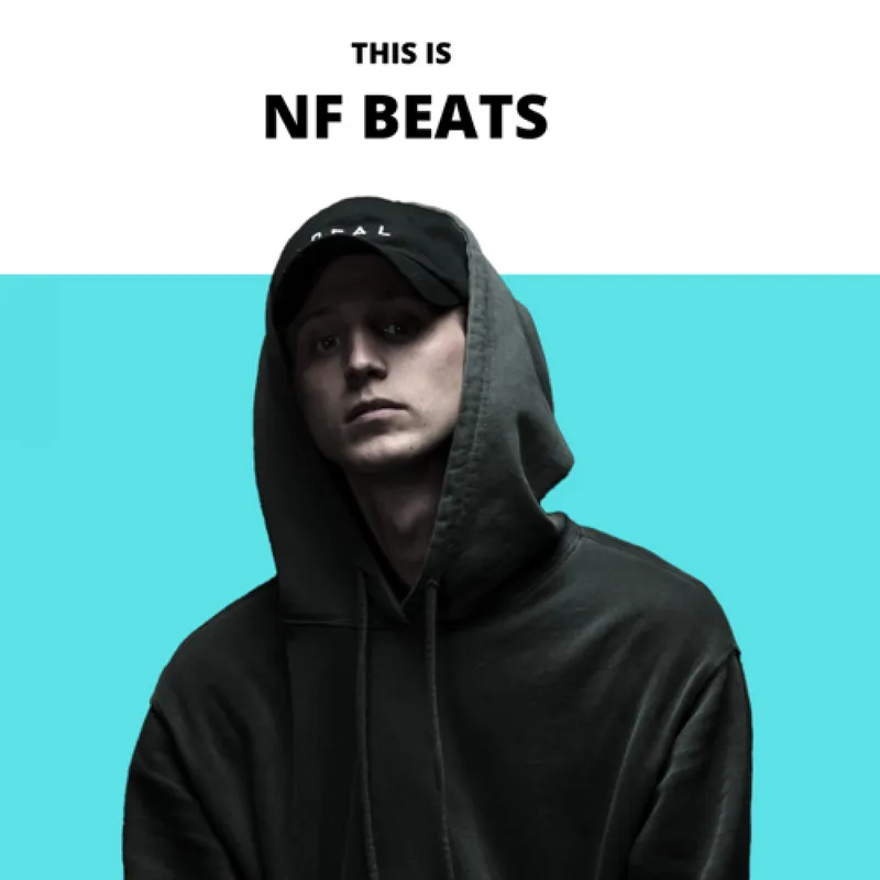Nf on sale clothing style