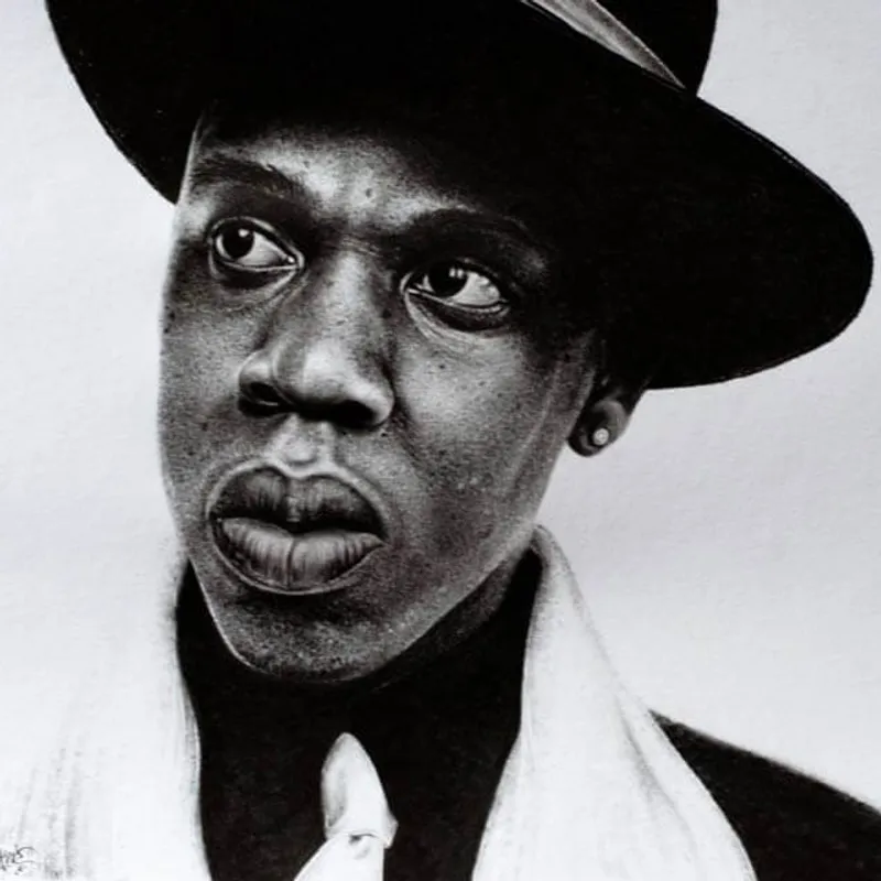 Until the day you die jay z type beat by l wcid