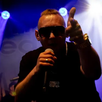 Featured member avatar