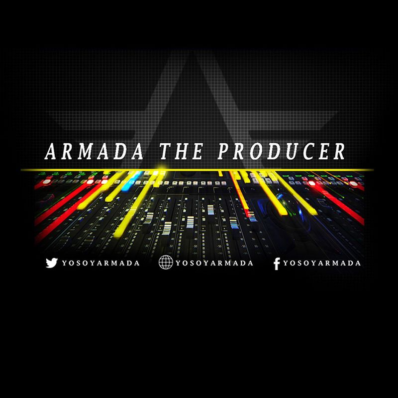 Armada The Producer