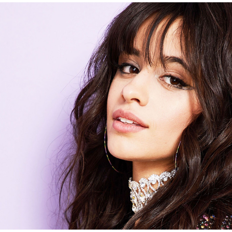 Camila Cabello by Top Shelf Beats - Album