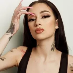 Viral-Bhad Bhabie Leaks OriginHotVids Leaked On Social Media