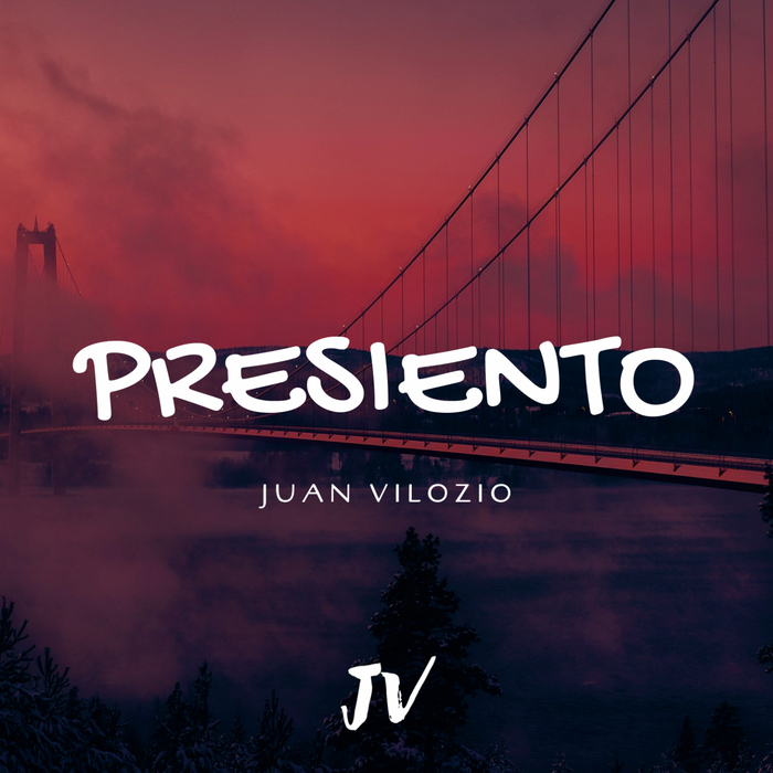 Presiento by Juan Vilozio