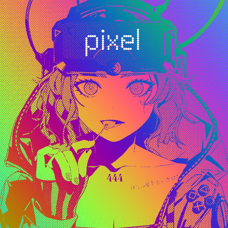 PIXEL LOOP KIT by ilykimchi Sound Kit