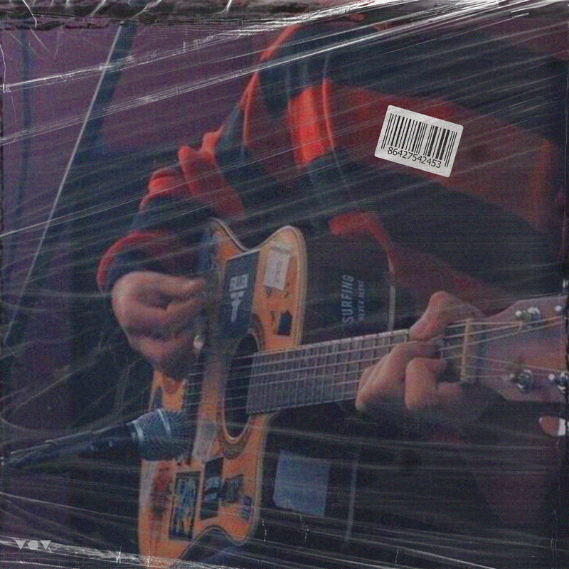 Free Acoustic Guitar Sample Pack