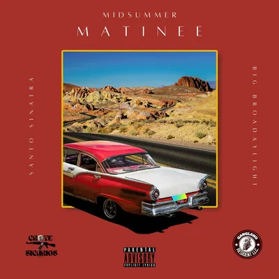 Featured member avatar