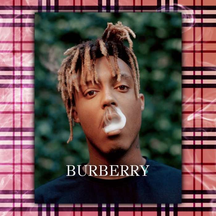 Juice WRLD x Gunna Type Beat - Burberry by AmiliBeats