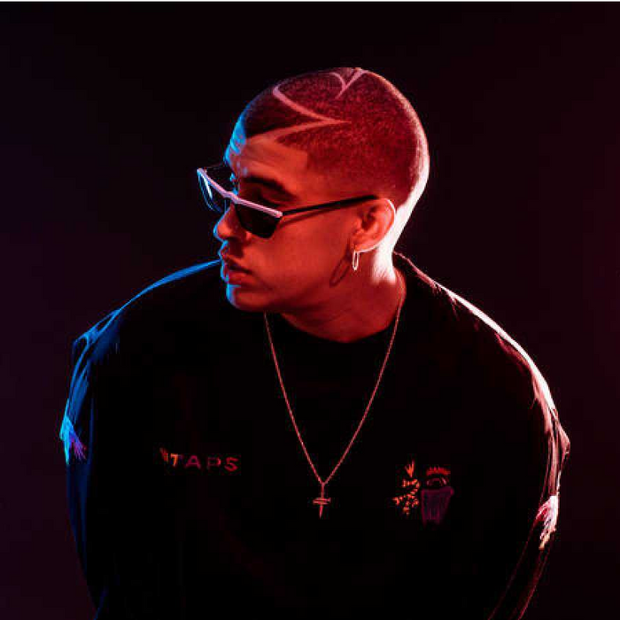 Bad Bunny X Jhay Cortez Type Beat - 