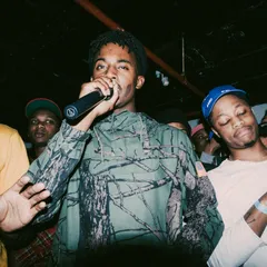 Old Playboi Carti x MexikoDro Type Beat 