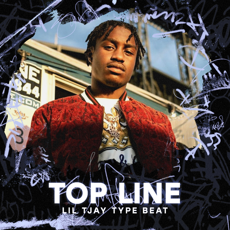 Top Line (Lil Tjay Type Beat) by starfuze