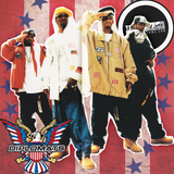 Juelz Santana- Dipset- CD: (Santana's Town)-CD, Used! Free