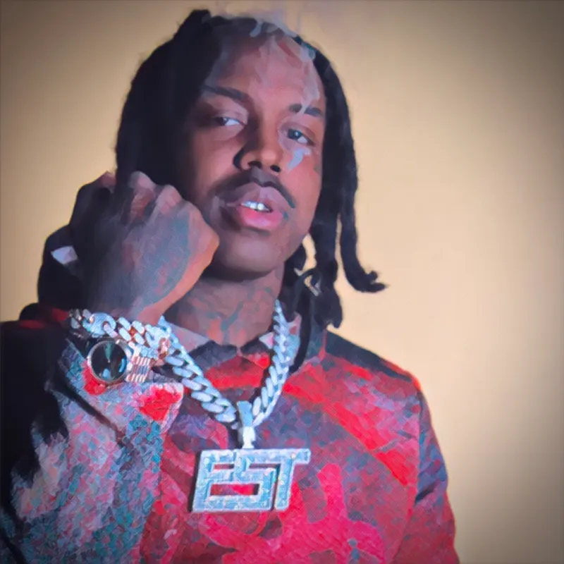 JEWELS | EST Gee x Nardo Wick x Lil Durk by Luther Ford