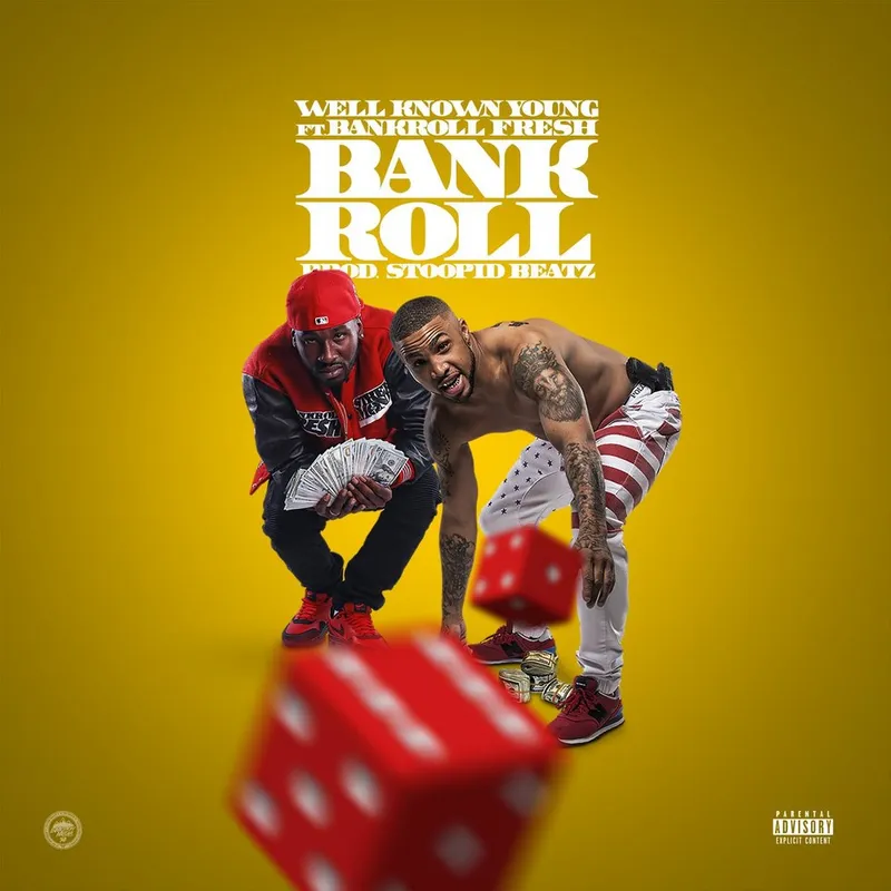 Bankroll Fresh x Young Jeezy x Type Beat by Andi2k