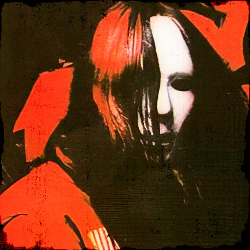 Domination Scarlxrd x Slipknot x Trap Metal by Keramic Tools