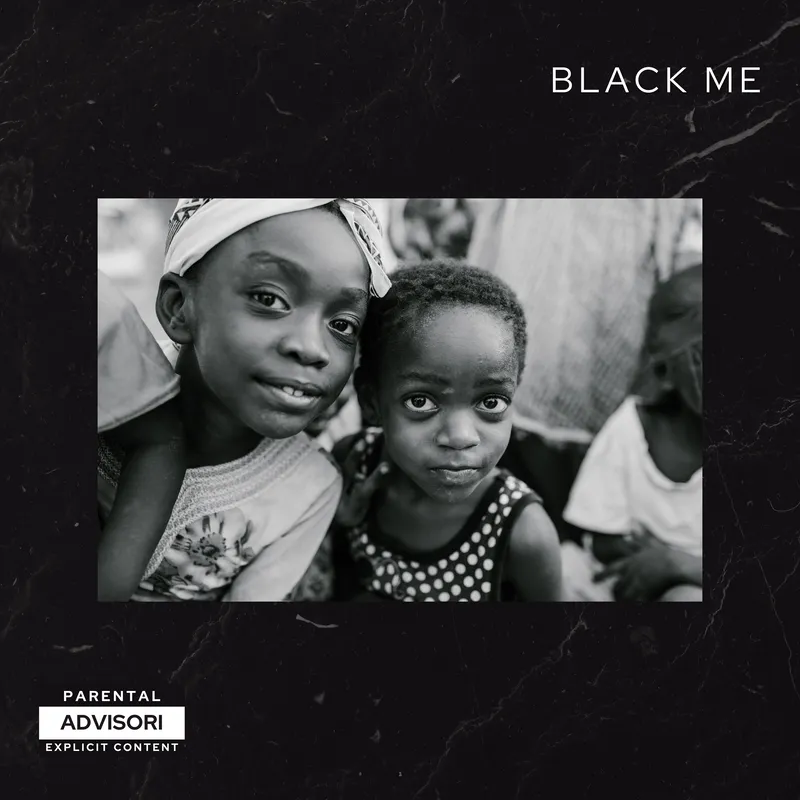 Black Me by djkennylee